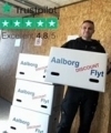 Aalborg Discount Flyt ApS