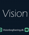 Vision Bogføring