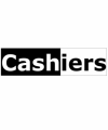 Cashiers ApS